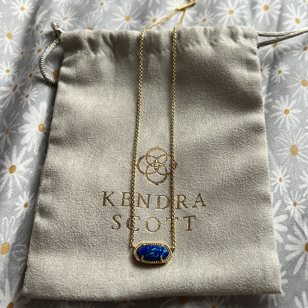 kendra scott necklace